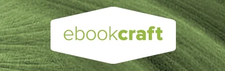 Guest blog: ebookcraft is for everyone