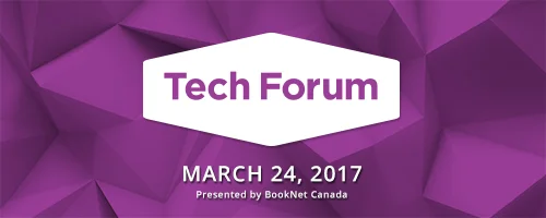 Tech Forum 2017: Call for proposals