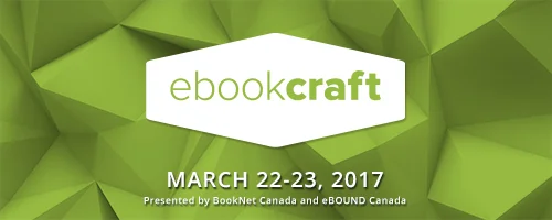 ebookcraft 2017: Call for proposals