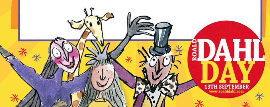 Canada’s favourite Roald Dahl books