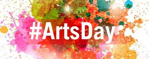 #ArtsDay in Ottawa