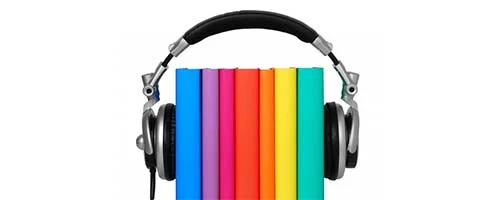 The Canadian book listener
