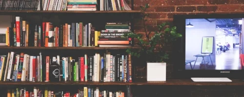 The skills ebook creators already have for their next job