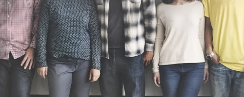 What if your customers aren’t white? Reflecting diversity in publishing