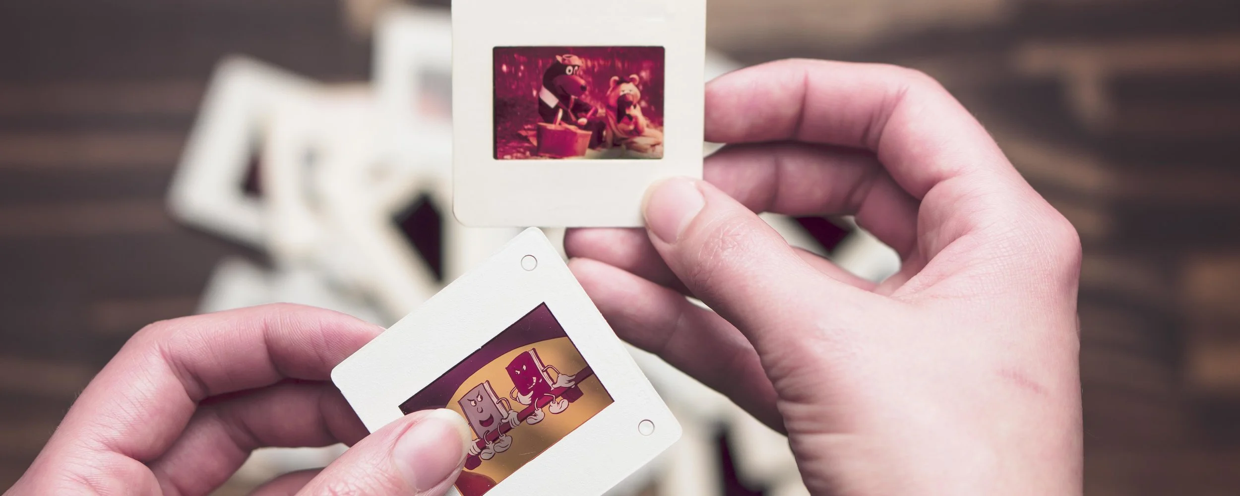 Are you ready to start repurposing content?
