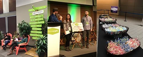 Tech Forum & ebookcraft 2017: The one where we wrap it up