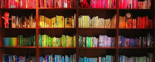 LGBT books in the Canadian marketplace