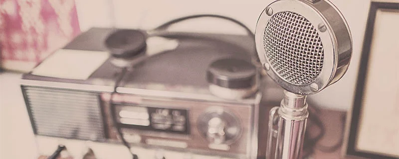 6 podcasts about book publishing you should subscribe to