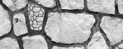 Building your metadata on stone