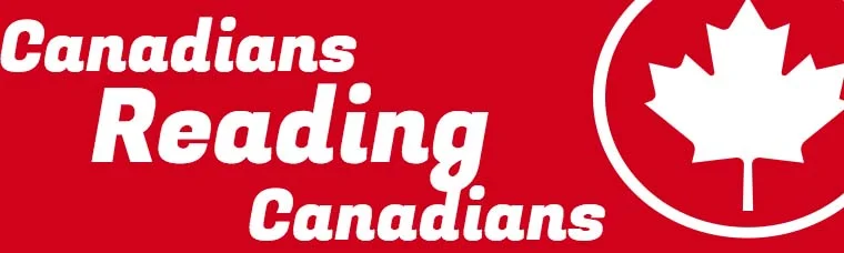 Canadians Reading Canadians 2017