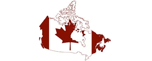 July’s top 10 Canadian bestsellers for each province and territory