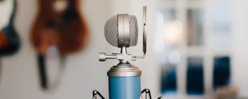 Podcasting in 2017: The end of the beginning