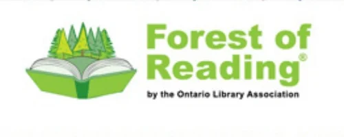 Forest of Reading Awards