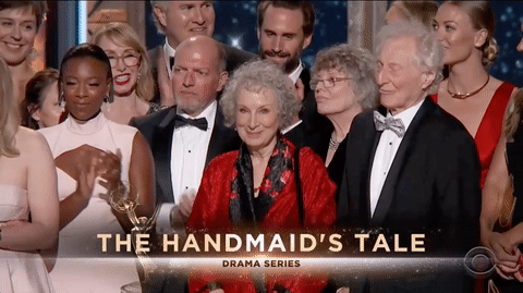 The Handmaid’s Tale and the Emmys