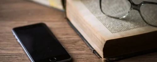 The old and new digital divide​s​