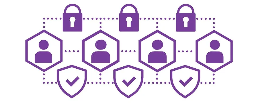 Blockchain for books