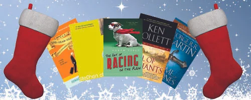 Holiday perennial favourites: Fiction