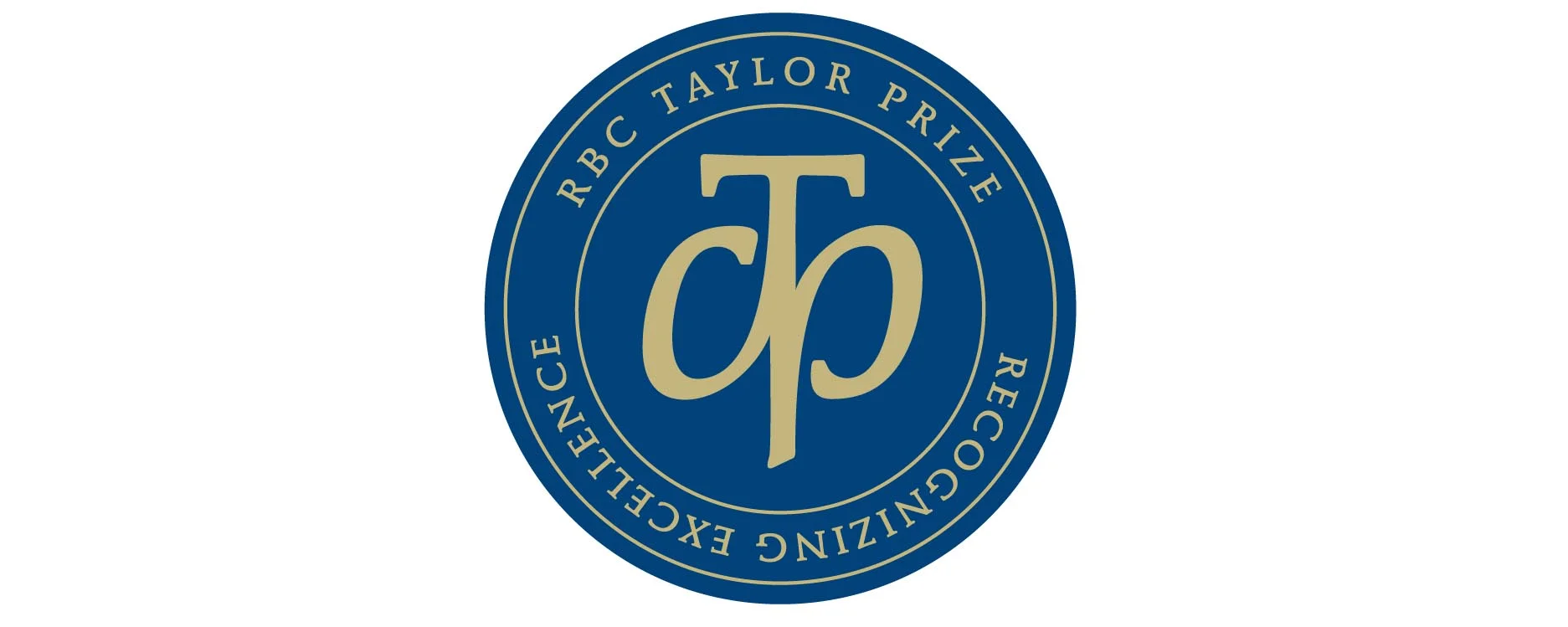 Literary Awards: RBC Taylor Prize
