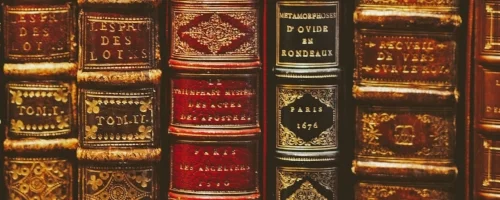The Golden Rule: Women in Publishing