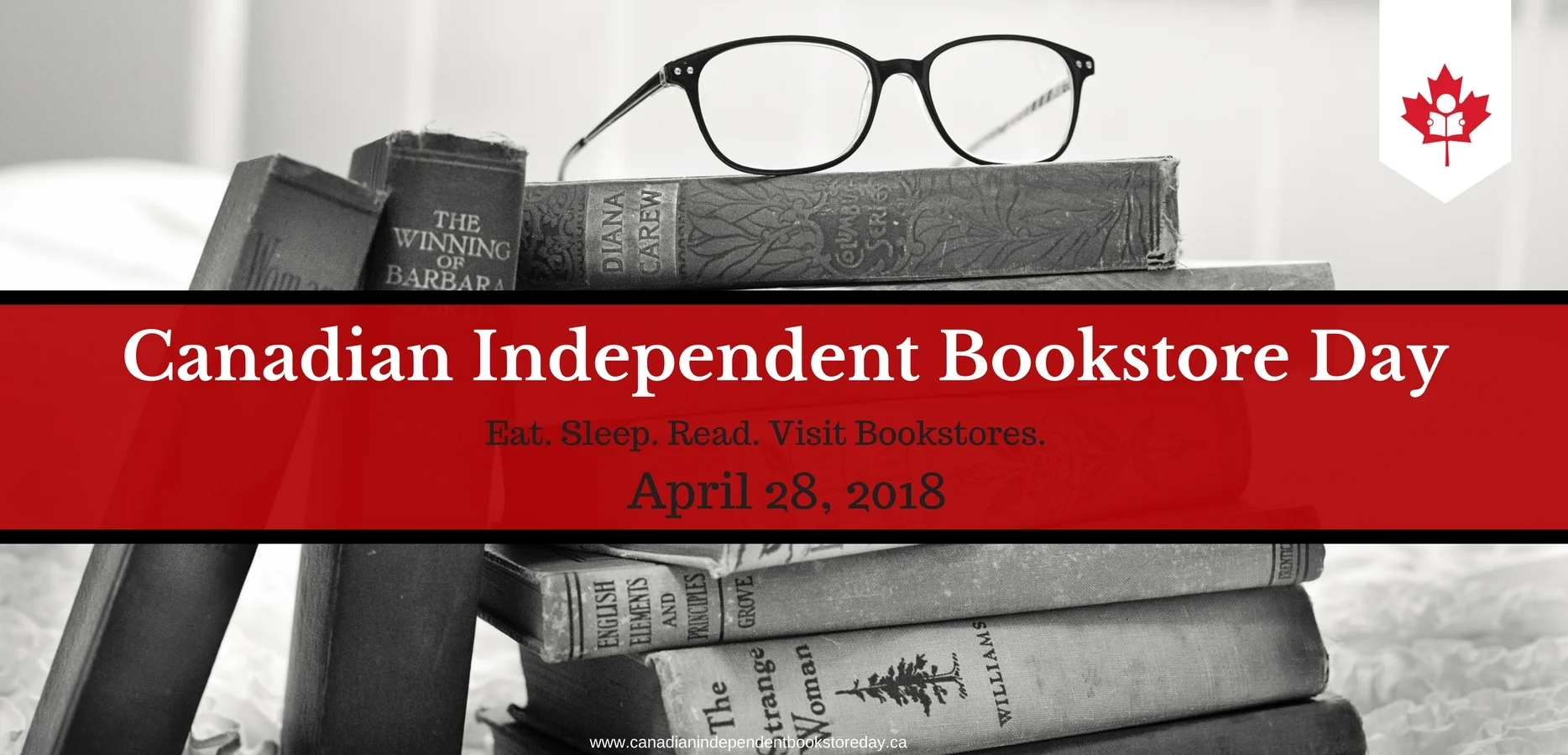 Authors for Indies has a new look