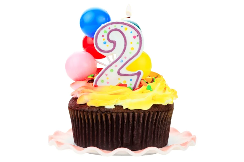 Happy 2nd birthday, Loan Stars!