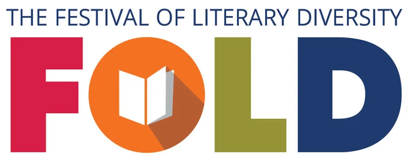 Sunday funday at The Festival of Literary Diversity