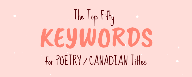 The poetry of poetry keywords