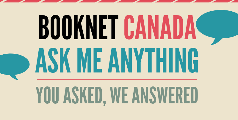 BookNet Canada tells all