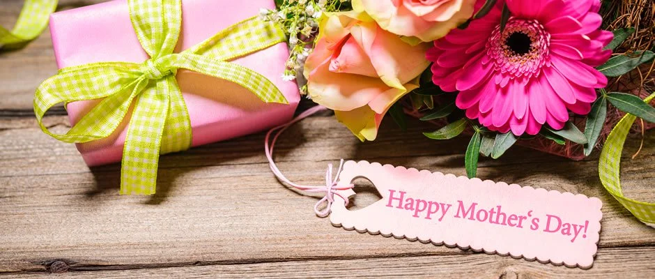 Mother’s Day book trends