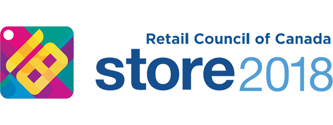 Retail Council of Canada’s STORE Conference 2018