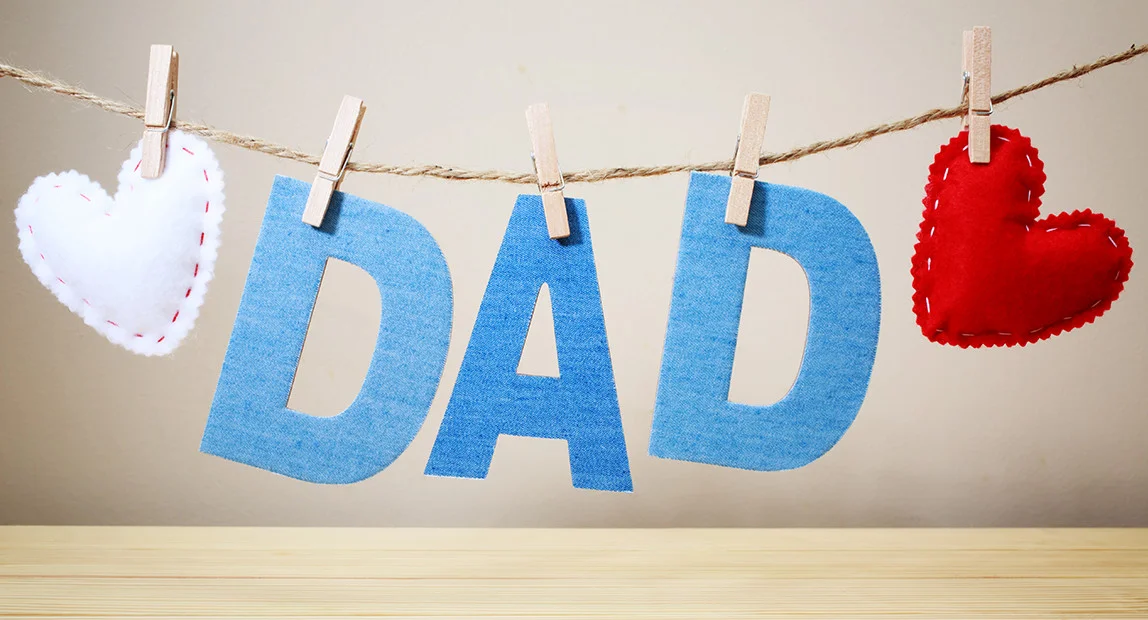 Father’s Day book trends
