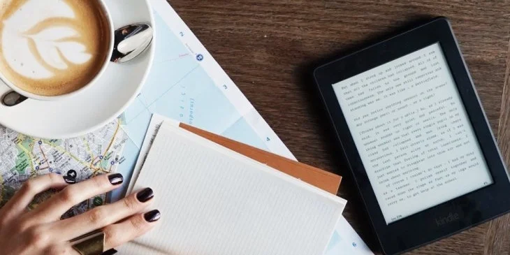 Who is the average ebook reader?