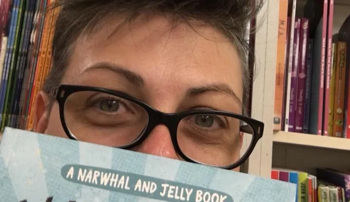 5 questions with Another Story Bookshop’s Sarah Ramsey