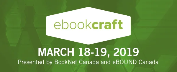 ebookcraft 2019: Call for proposals
