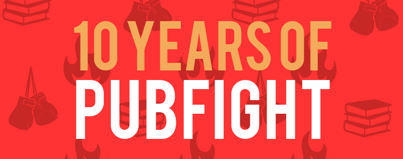 All that Glitters is Gold: The PubFight All-Stars League