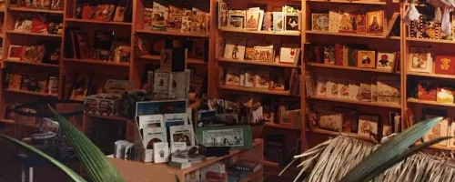 5 questions with Livres Babar Books’ Megan Byers