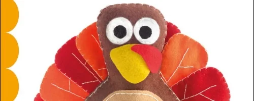 Books we’re thankful for: Thanksgiving’s top 10