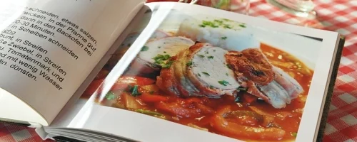 What’s cooking: Bestselling cookbooks