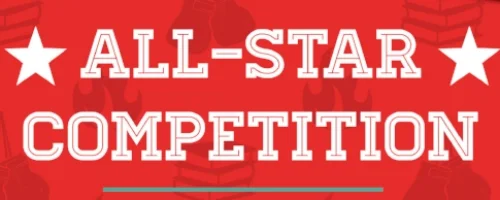 PubFight All-Stars check-in