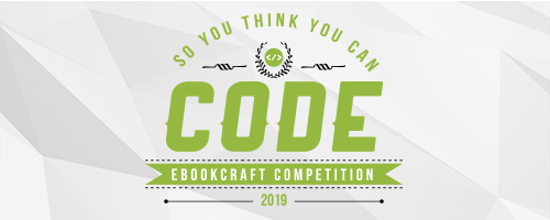 Think you can code like our ebookcraft speakers?