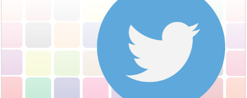 Look who’s tweeting: Canadian Book Buyers on Twitter