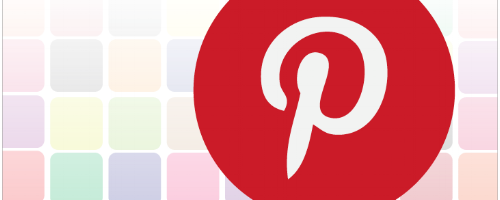 Pinteresting: Canadian Book Buyers on Pinterest