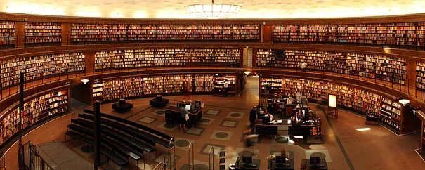 How to provide centralized library collection development while maintaining locally relevant collections