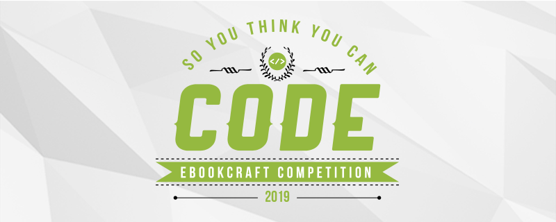 So You Think You Can Code 2019 winner announcement