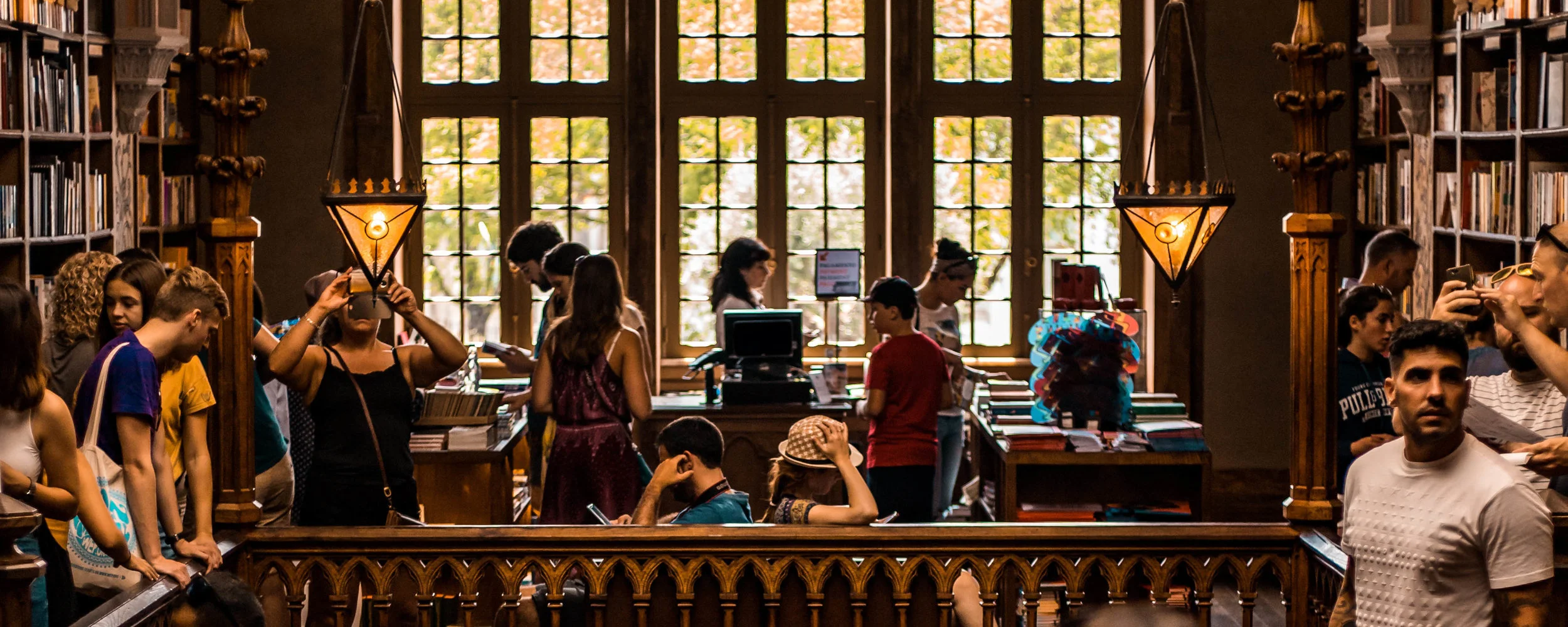 Tips to promote your author event
