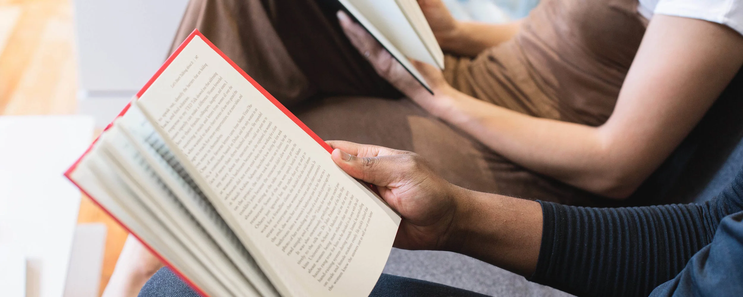 Further reading: Demand for Diversity