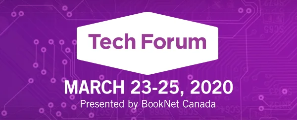 Tech Forum 2020: Call for proposals and save the date