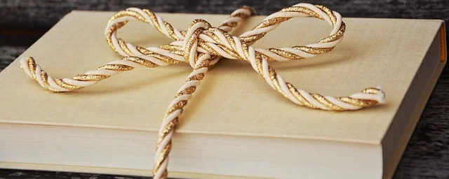 The holiday shopper and book buyer in 2019