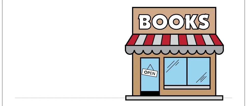 Takeaways from State of Bookselling