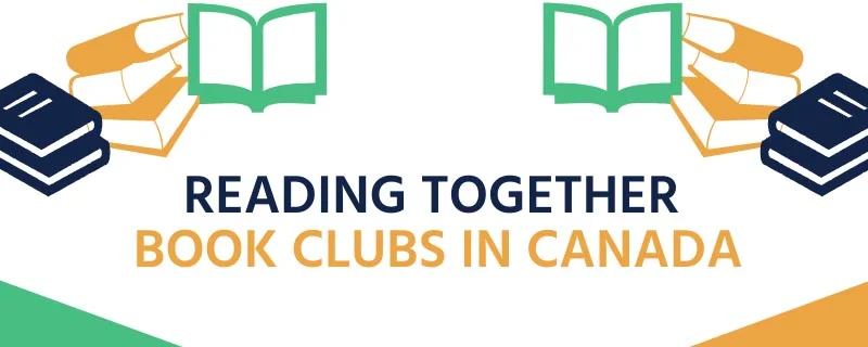 Club life: All about Canadian book clubs